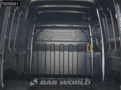 Iveco Daily 35C21 BPM VRIJ! 3.0L Automaat 210PK L2H2 2025-Model Dubbellucht 3,5t Trekvermogen ACC LED CarPlay Camera Parkeersensoren Euro6 L2 12m3 Airco foto 10