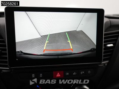 Iveco Daily 35C21 BPM VRIJ! 3.0L Automaat 210PK L2H2 2025-Model Dubbellucht 3,5t Trekvermogen ACC LED CarPlay Camera Parkeersensoren Euro6 L2 12m3 Airco foto 18