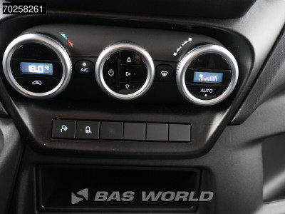 Iveco Daily 35C21 BPM VRIJ! 3.0L Automaat 210PK L2H2 2025-Model Dubbellucht 3,5t Trekvermogen ACC LED CarPlay Camera Parkeersensoren Euro6 L2 12m3 Airco foto 19