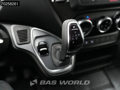 Iveco Daily 35C21 BPM VRIJ! 3.0L Automaat 210PK L2H2 2025-Model Dubbellucht 3,5t Trekvermogen ACC LED CarPlay Camera Parkeersensoren Euro6 L2 12m3 Airco foto 20