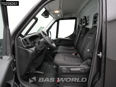 Iveco Daily 35C21 BPM VRIJ! 3.0L Automaat 210PK L2H2 2025-Model Dubbellucht 3,5t Trekvermogen ACC LED CarPlay Camera Parkeersensoren Euro6 L2 12m3 Airco foto 3