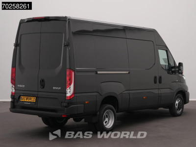 Iveco Daily 35C21 BPM VRIJ! 3.0L Automaat 210PK L2H2 2025-Model Dubbellucht 3,5t Trekvermogen ACC LED CarPlay Camera Parkeersensoren Euro6 L2 12m3 Airco foto 7
