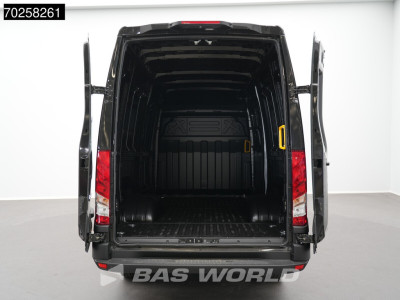 Iveco Daily 35C21 BPM VRIJ! 3.0L Automaat 210PK L2H2 2025-Model Dubbellucht 3,5t Trekvermogen ACC LED CarPlay Camera Parkeersensoren Euro6 L2 12m3 Airco foto 8