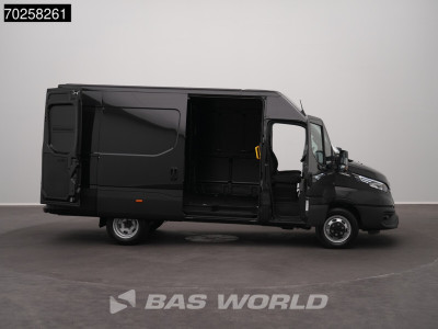 Iveco Daily 35C21 BPM VRIJ! 3.0L Automaat 210PK L2H2 2025-Model Dubbellucht 3,5t Trekvermogen ACC LED CarPlay Camera Parkeersensoren Euro6 L2 12m3 Airco foto 9