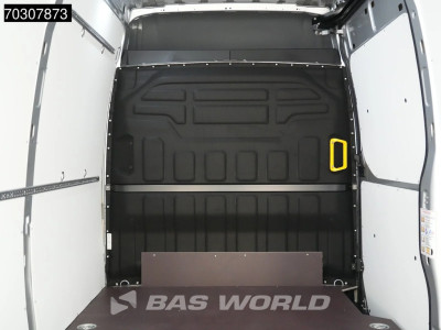 Iveco Daily 35C21 Neu! 3.0L Automatik L2H2 Doppelbereifung 210PS ACC LED Klima Kamera CarPlay Parkensensoren Sitzheizung 3,5t Anhängelast Euro6 L2 Airco foto 11