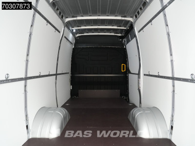 Iveco Daily 35C21 Neu! 3.0L Automatik L2H2 Doppelbereifung 210PS ACC LED Klima Kamera CarPlay Parkensensoren Sitzheizung 3,5t Anhängelast Euro6 L2 Airco foto 12