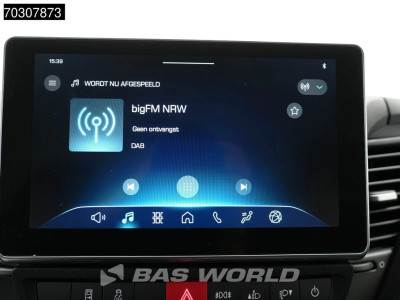 Iveco Daily 35C21 Neu! 3.0L Automatik L2H2 Doppelbereifung 210PS ACC LED Klima Kamera CarPlay Parkensensoren Sitzheizung 3,5t Anhängelast Euro6 L2 Airco foto 20