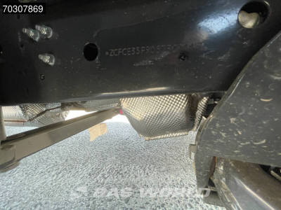 Iveco Daily 35C21 Nuevo - 3.0L - Automático - 210CV - L2H2 - LED - ACC - Ruedas Gemelas - Aire Acondicionado - Cámara Trasera - CarPlay -   Sensor de aparcamiento - Euro6 - L2 foto 14