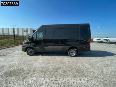 Iveco Daily 35C21 Nuevo - 3.0L - Automático - 210CV - L2H2 - LED - ACC - Ruedas Gemelas - Aire Acondicionado - Cámara Trasera - CarPlay -   Sensor de aparcamiento - Euro6 - L2 foto 6