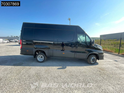 Iveco Daily 35C21 Nuevo - 3.0L - Automático - 210CV - L2H2 - LED - ACC - Ruedas Gemelas - Aire Acondicionado - Cámara Trasera - CarPlay -   Sensor de aparcamiento - Euro6 - L2 foto 7