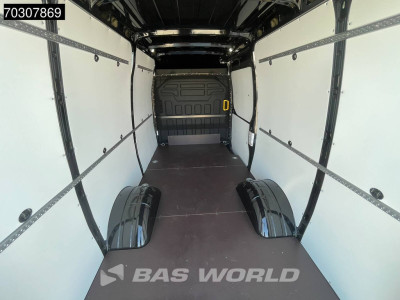 Iveco Daily 35C21 Nuevo - 3.0L - Automático - 210CV - L2H2 - LED - ACC - Ruedas Gemelas - Aire Acondicionado - Cámara Trasera - CarPlay -   Sensor de aparcamiento - Euro6 - L2 foto 8