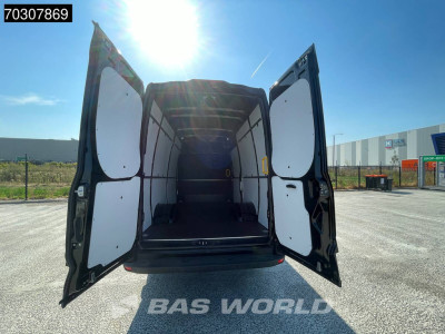Iveco Daily 35C21 Nuevo - 3.0L - Automático - 210CV - L2H2 - LED - ACC - Ruedas Gemelas - Aire Acondicionado - Cámara Trasera - CarPlay -   Sensor de aparcamiento - Euro6 - L2 foto 9