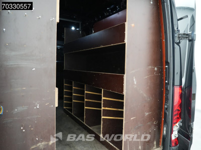 Iveco Daily 35S12 Automaat L1H2 3,5t Trekhaak Cruise Werkplaatsinriching Euro6 Kort L1 Trekhaak Cruise control 10
