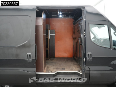 Iveco Daily 35S12 Automaat L1H2 3,5t Trekhaak Cruise Werkplaatsinriching Euro6 Kort L1 Trekhaak Cruise control 12