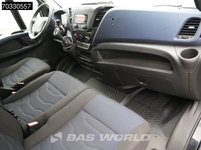 Iveco Daily 35S12 Automaat L1H2 3,5t Trekhaak Cruise Werkplaatsinriching Euro6 Kort L1 Trekhaak Cruise control 15