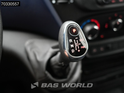 Iveco Daily 35S12 Automaat L1H2 3,5t Trekhaak Cruise Werkplaatsinriching Euro6 Kort L1 Trekhaak Cruise control 16