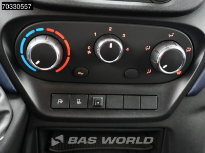 Iveco Daily 35S12 Automaat L1H2 3,5t Trekhaak Cruise Werkplaatsinriching Euro6 Kort L1 Trekhaak Cruise control 17