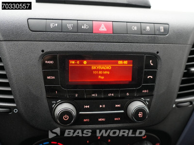 Iveco Daily 35S12 Automaat L1H2 3,5t Trekhaak Cruise Werkplaatsinriching Euro6 Kort L1 Trekhaak Cruise control 18