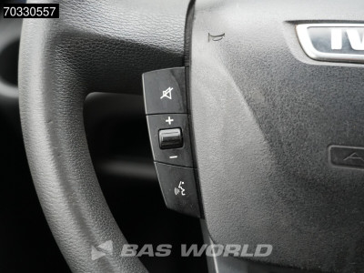 Iveco Daily 35S12 Automaat L1H2 3,5t Trekhaak Cruise Werkplaatsinriching Euro6 Kort L1 Trekhaak Cruise control 19