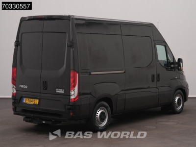Iveco Daily 35S12 Automaat L1H2 3,5t Trekhaak Cruise Werkplaatsinriching Euro6 Kort L1 Trekhaak Cruise control 2