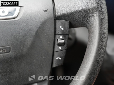 Iveco Daily 35S12 Automaat L1H2 3,5t Trekhaak Cruise Werkplaatsinriching Euro6 Kort L1 Trekhaak Cruise control 20