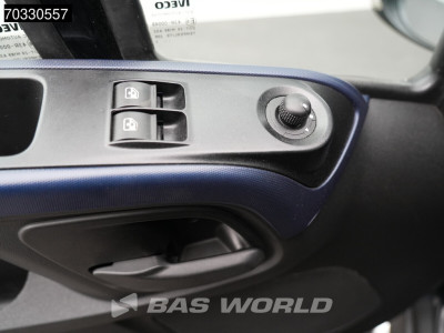 Iveco Daily 35S12 Automaat L1H2 3,5t Trekhaak Cruise Werkplaatsinriching Euro6 Kort L1 Trekhaak Cruise control 21