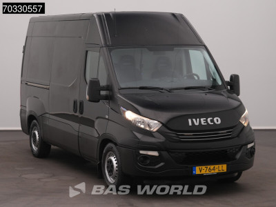 Iveco Daily 35S12 Automaat L1H2 3,5t Trekhaak Cruise Werkplaatsinriching Euro6 Kort L1 Trekhaak Cruise control 5