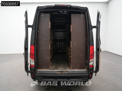 Iveco Daily 35S12 Automaat L1H2 3,5t Trekhaak Cruise Werkplaatsinriching Euro6 Kort L1 Trekhaak Cruise control 7