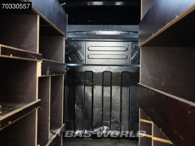 Iveco Daily 35S12 Automaat L1H2 3,5t Trekhaak Cruise Werkplaatsinriching Euro6 Kort L1 Trekhaak Cruise control 9