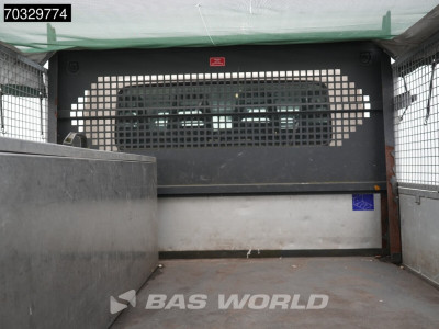 Iveco Daily 35S12 Dubbel Cabine Open Laadbak 3,5t Trekhaak Airco Euro6 Pritsche Pickup Open Box Airco Trekhaak 10