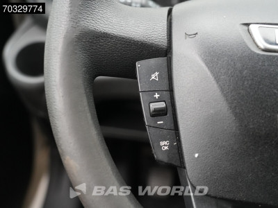 Iveco Daily 35S12 Dubbel Cabine Open Laadbak 3,5t Trekhaak Airco Euro6 Pritsche Pickup Open Box Airco Trekhaak 20