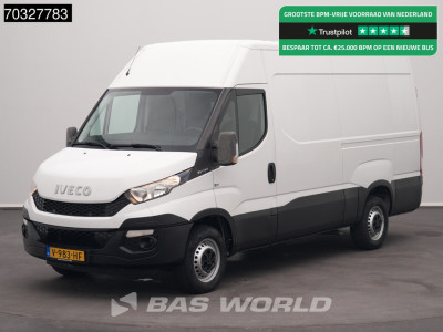 Iveco Daily 35S13 L2H2 3,5t Trekhaak Airco L2 Airco Trekhaak