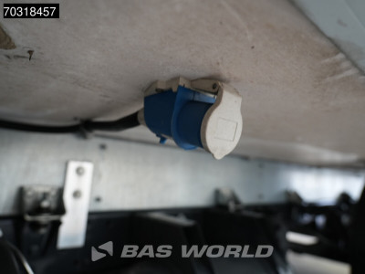 Iveco Daily 35S14 3.0L CNG Zijdeur Koelwagen Thermo King V-300 MAX Airco Cruise Camera Euro6 Bakwagen Koel Koeler Kühl Kühler Kühlwagen Kühlkoffer Airco Cruise control 13