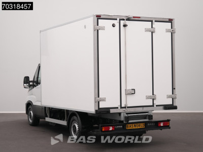 Iveco Daily 35S14 3.0L CNG Zijdeur Koelwagen Thermo King V-300 MAX Airco Cruise Camera Euro6 Bakwagen Koel Koeler Kühl Kühler Kühlwagen Kühlkoffer Airco Cruise control 2