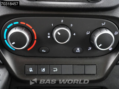 Iveco Daily 35S14 3.0L CNG Zijdeur Koelwagen Thermo King V-300 MAX Airco Cruise Camera Euro6 Bakwagen Koel Koeler Kühl Kühler Kühlwagen Kühlkoffer Airco Cruise control 21
