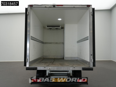 Iveco Daily 35S14 3.0L CNG Zijdeur Koelwagen Thermo King V-300 MAX Airco Cruise Camera Euro6 Bakwagen Koel Koeler Kühl Kühler Kühlwagen Kühlkoffer Airco Cruise control 9