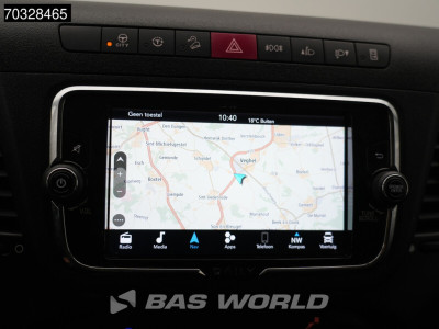 Iveco Daily 35S14 Automaat Bakwagen Airco Cruise Euro6 Meubelbak Koffer Möbelkoffer Airco 17