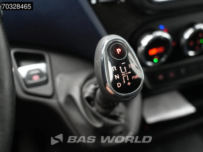 Iveco Daily 35S14 Automaat Bakwagen Airco Cruise Euro6 Meubelbak Koffer Möbelkoffer Airco 20