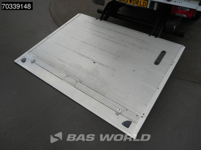 Iveco Daily 35S14 Automaat Bakwagen Laadklep AC/Climate Camera Cruise Luchtvering Euro6 Meubelbak Möbelkoffer Koffer LBW Airco Cruise control foto 11