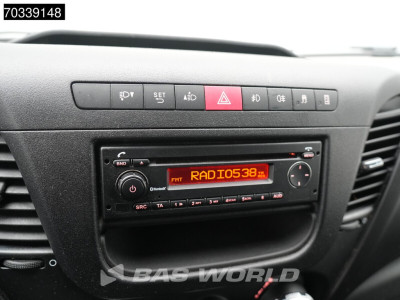 Iveco Daily 35S14 Automaat Bakwagen Laadklep AC/Climate Camera Cruise Luchtvering Euro6 Meubelbak Möbelkoffer Koffer LBW Airco Cruise control foto 14