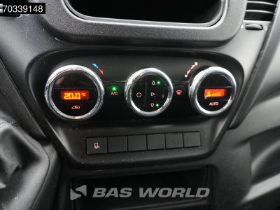 Iveco Daily 35S14 Automaat Bakwagen Laadklep AC/Climate Camera Cruise Luchtvering Euro6 Meubelbak Möbelkoffer Koffer LBW Airco Cruise control foto 15