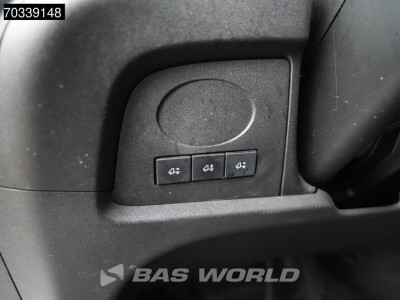 Iveco Daily 35S14 Automaat Bakwagen Laadklep AC/Climate Camera Cruise Luchtvering Euro6 Meubelbak Möbelkoffer Koffer LBW Airco Cruise control foto 18