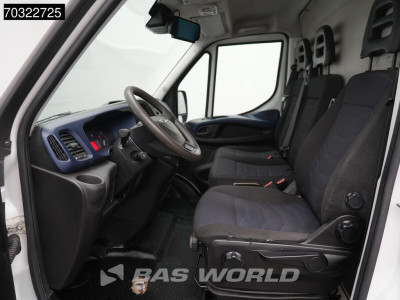 Iveco Daily 35S14 Automaat L2H2 3,5t Trekhaak Airco Cruise Werkplaatsinrichting Euro6 L2 Airco Trekhaak Cruise control 14