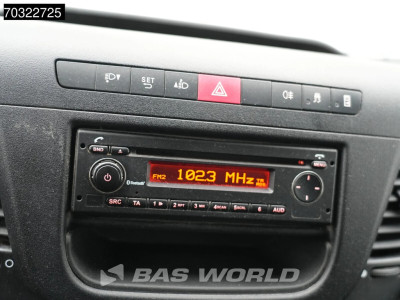 Iveco Daily 35S14 Automaat L2H2 3,5t Trekhaak Airco Cruise Werkplaatsinrichting Euro6 L2 Airco Trekhaak Cruise control 16