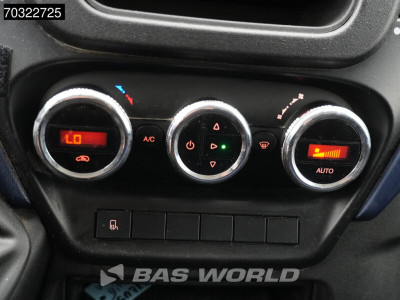 Iveco Daily 35S14 Automaat L2H2 3,5t Trekhaak Airco Cruise Werkplaatsinrichting Euro6 L2 Airco Trekhaak Cruise control 17