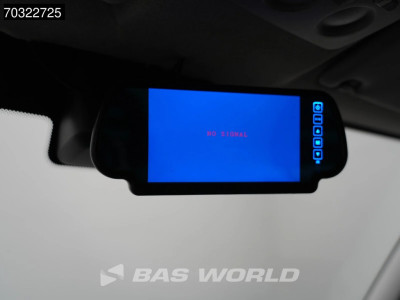 Iveco Daily 35S14 Automaat L2H2 3,5t Trekhaak Airco Cruise Werkplaatsinrichting Euro6 L2 Airco Trekhaak Cruise control 20