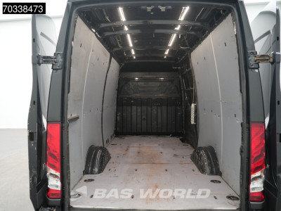 Iveco Daily 35S14 Automaat L2H2 AC/Climate Navi Camera Cruise Trekhaak Luchtvering Euro6 L2 Airco Trekhaak Cruise control foto 10