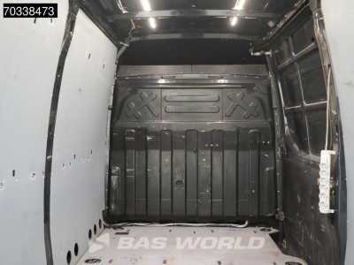 Iveco Daily 35S14 Automaat L2H2 AC/Climate Navi Camera Cruise Trekhaak Luchtvering Euro6 L2 Airco Trekhaak Cruise control foto 11