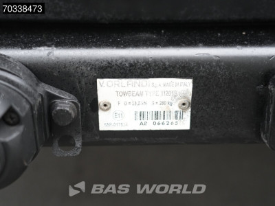 Iveco Daily 35S14 Automaat L2H2 AC/Climate Navi Camera Cruise Trekhaak Luchtvering Euro6 L2 Airco Trekhaak Cruise control foto 14