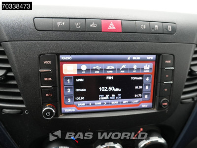 Iveco Daily 35S14 Automaat L2H2 AC/Climate Navi Camera Cruise Trekhaak Luchtvering Euro6 L2 Airco Trekhaak Cruise control foto 18